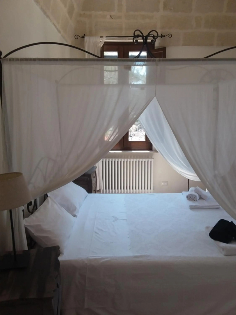 Villa Pardonise- Salento