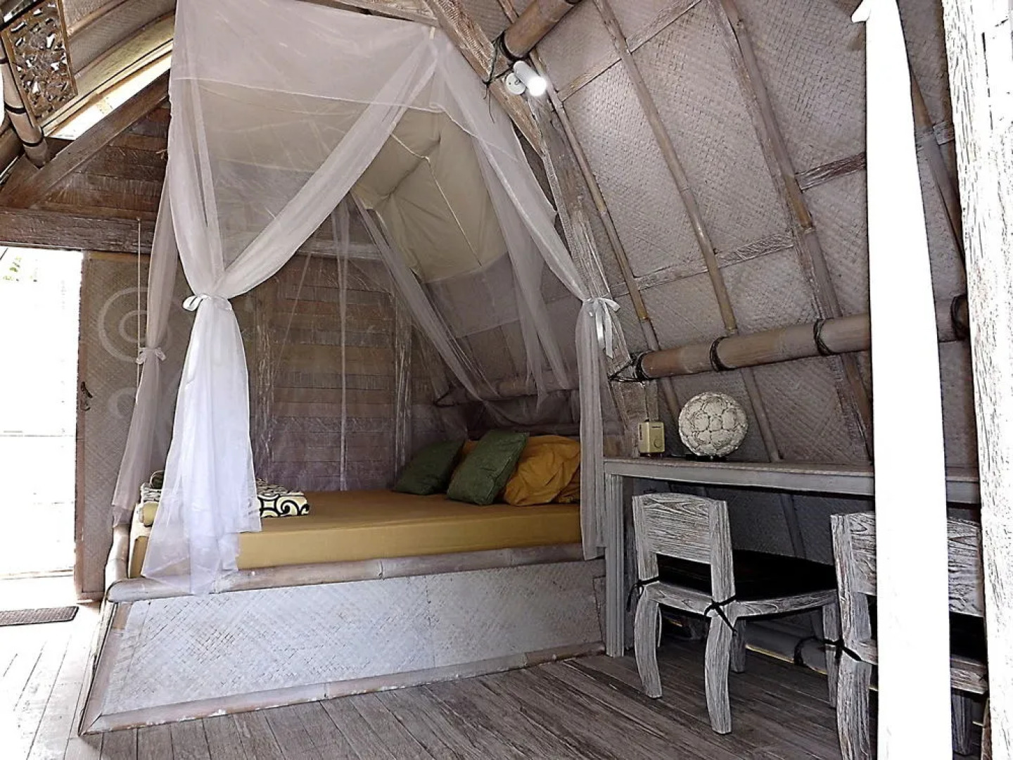 Uma Nandhi Villa Ubud