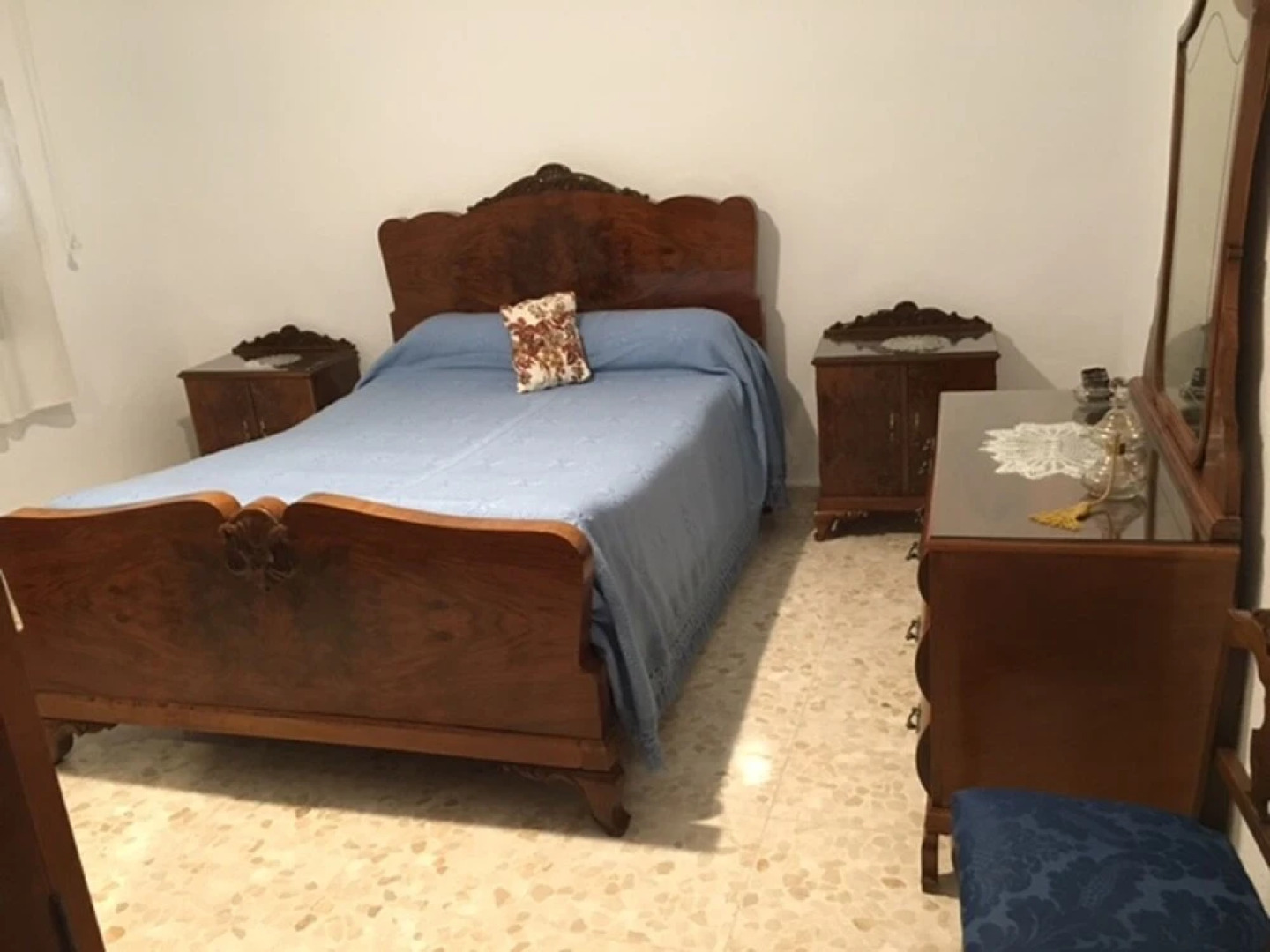 House With 3 Bedrooms in Alhama de Almería, With Wonderful Mountain Vi