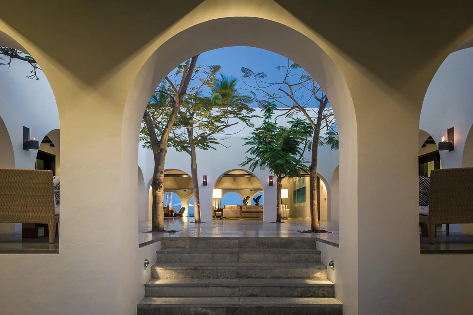 Blue Desert 21 - Casa Oliver