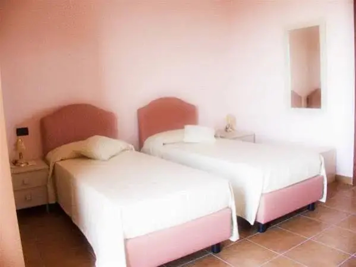 Affittacamere Bellavista