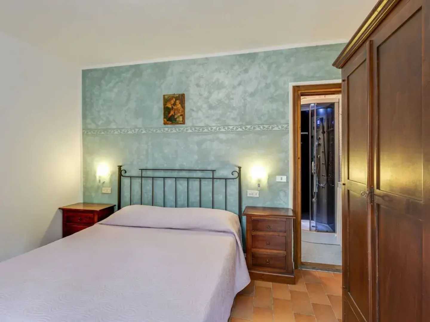 Belvilla by OYO Holiday Home in Assisi With Pool