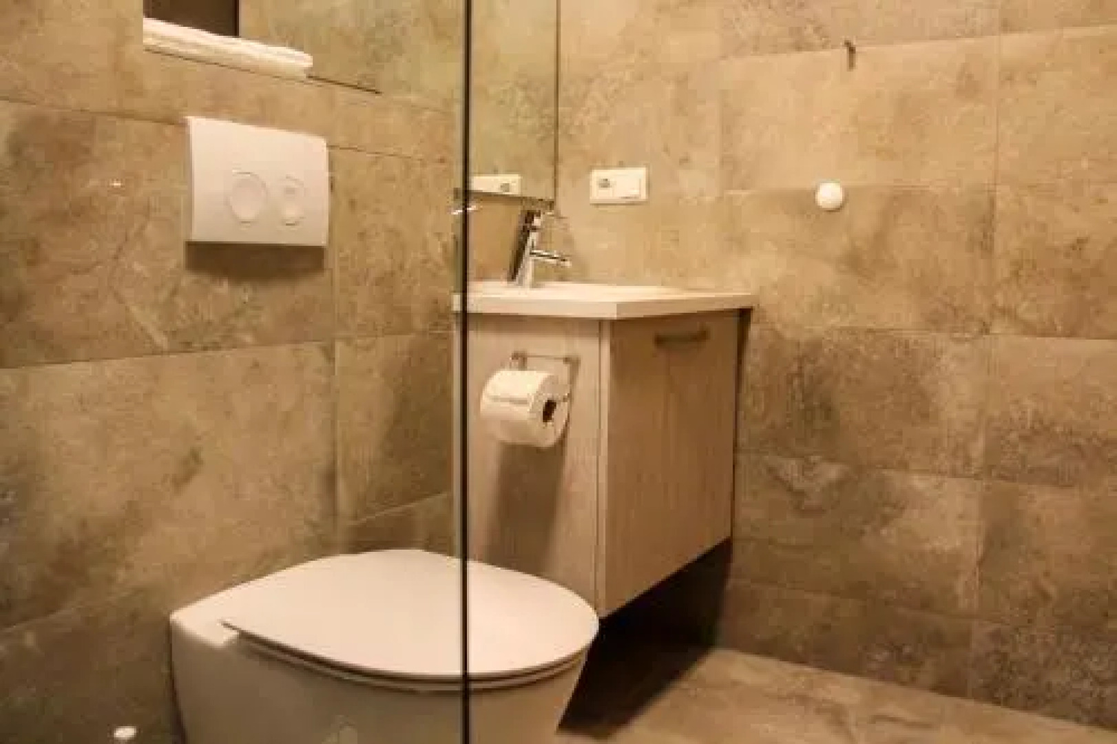 Skipalaekur Farm Apartments