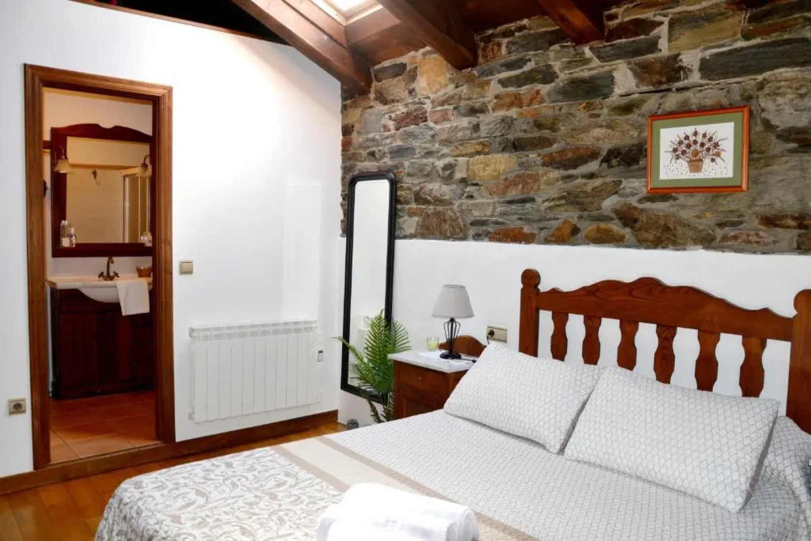 Apartamentos Rurales RON