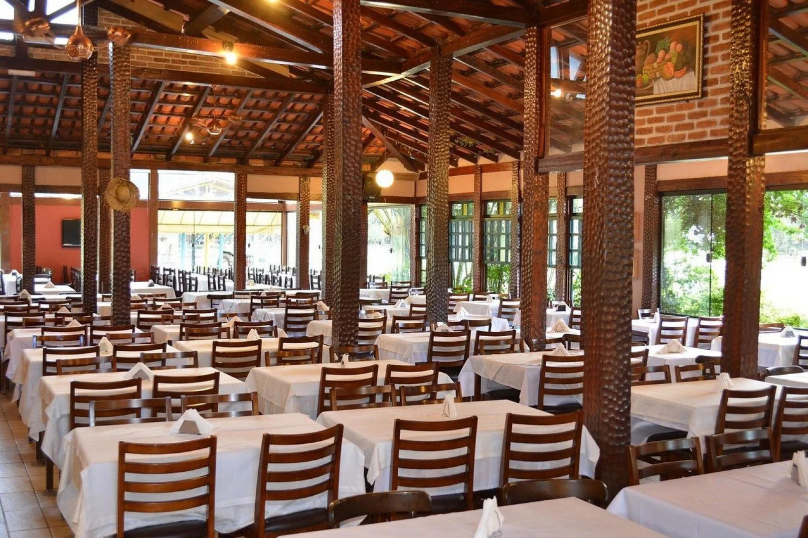 Hotel Fazenda Vale da Mantiqueira