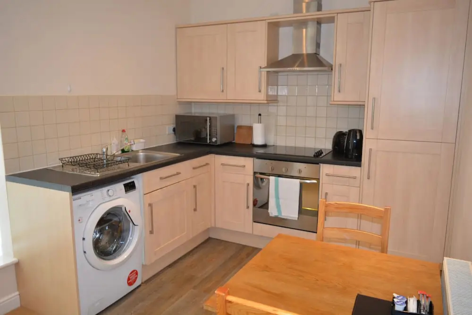 Newbury Serviced Apartments
