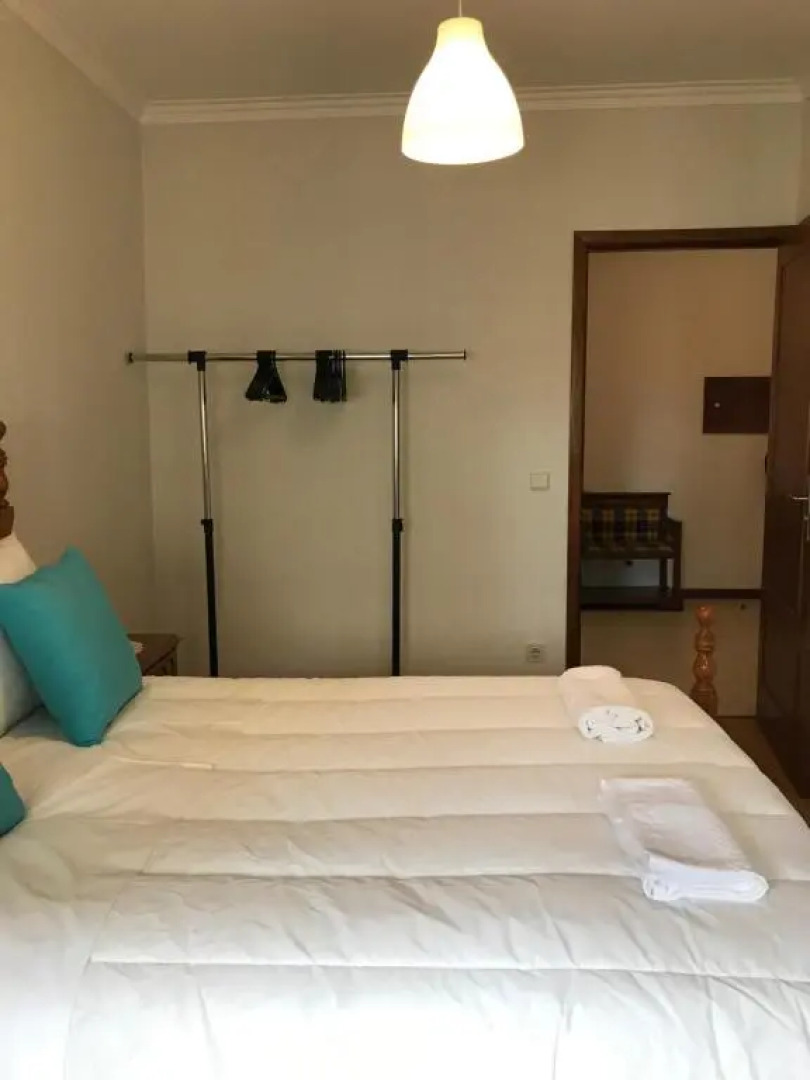 Apartamento Praia da Amorosa