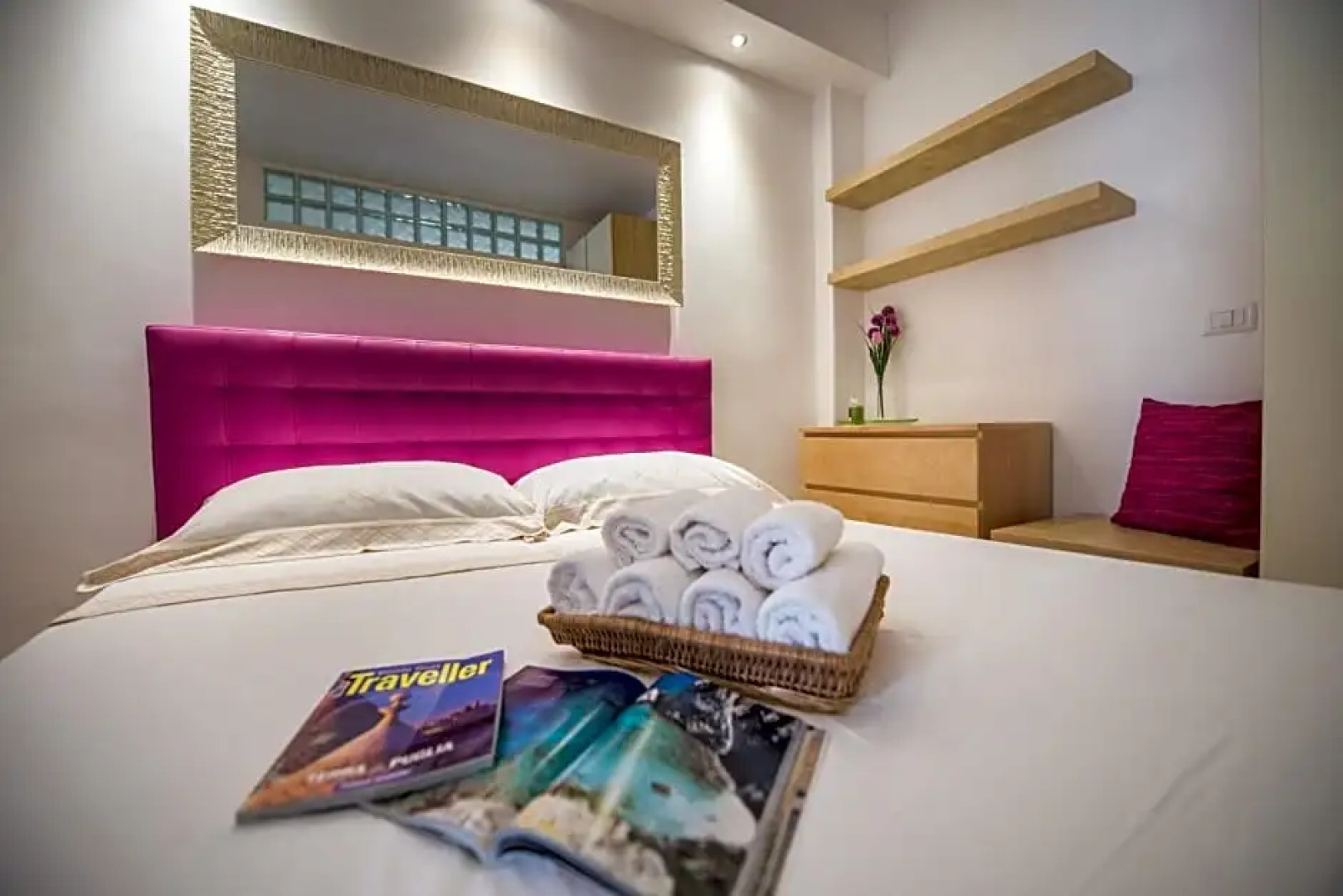 La Casetta di Chiara B&B