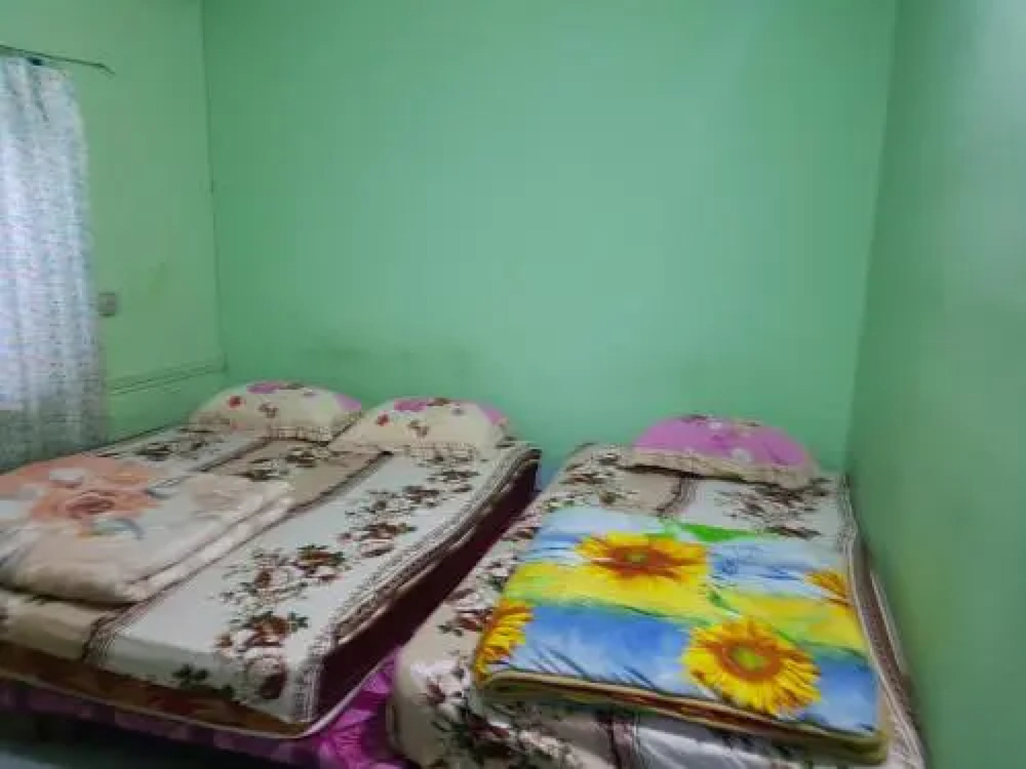 Myitta Yeik Guest House-Burmese Only