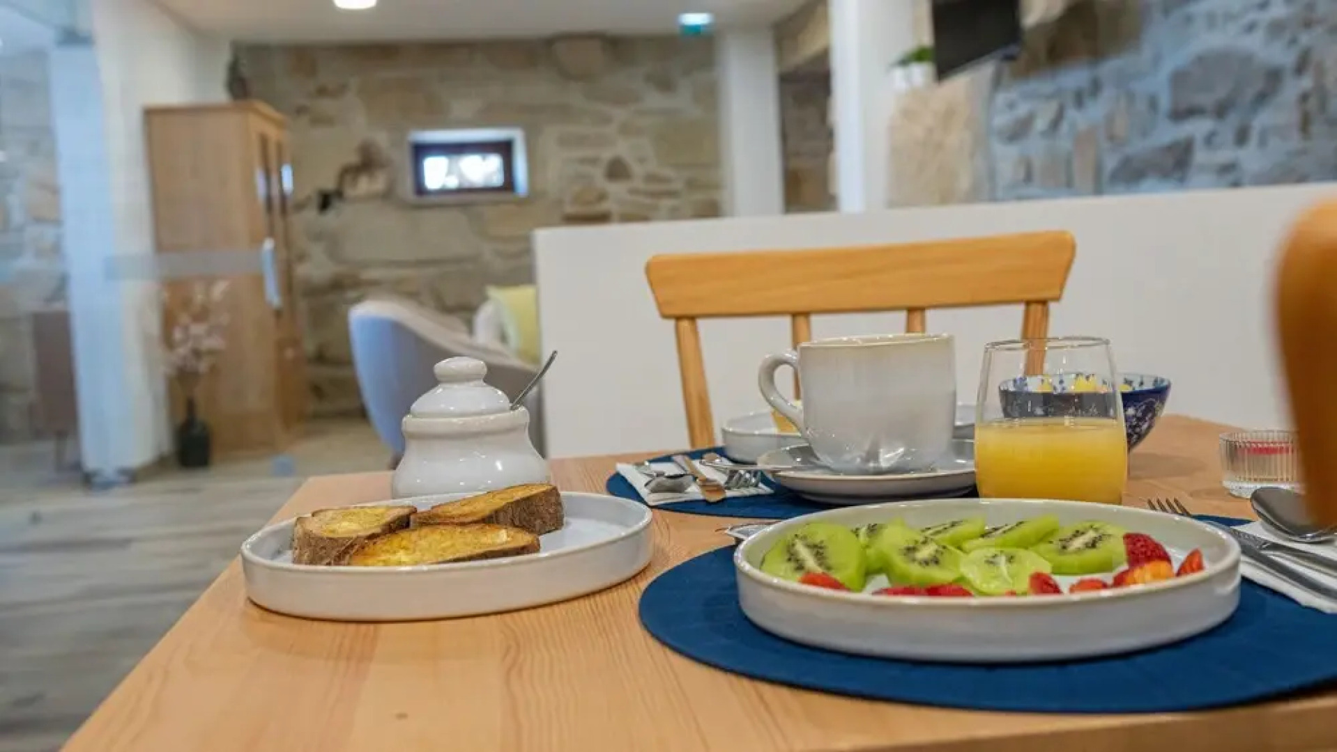 The Village House by CDV