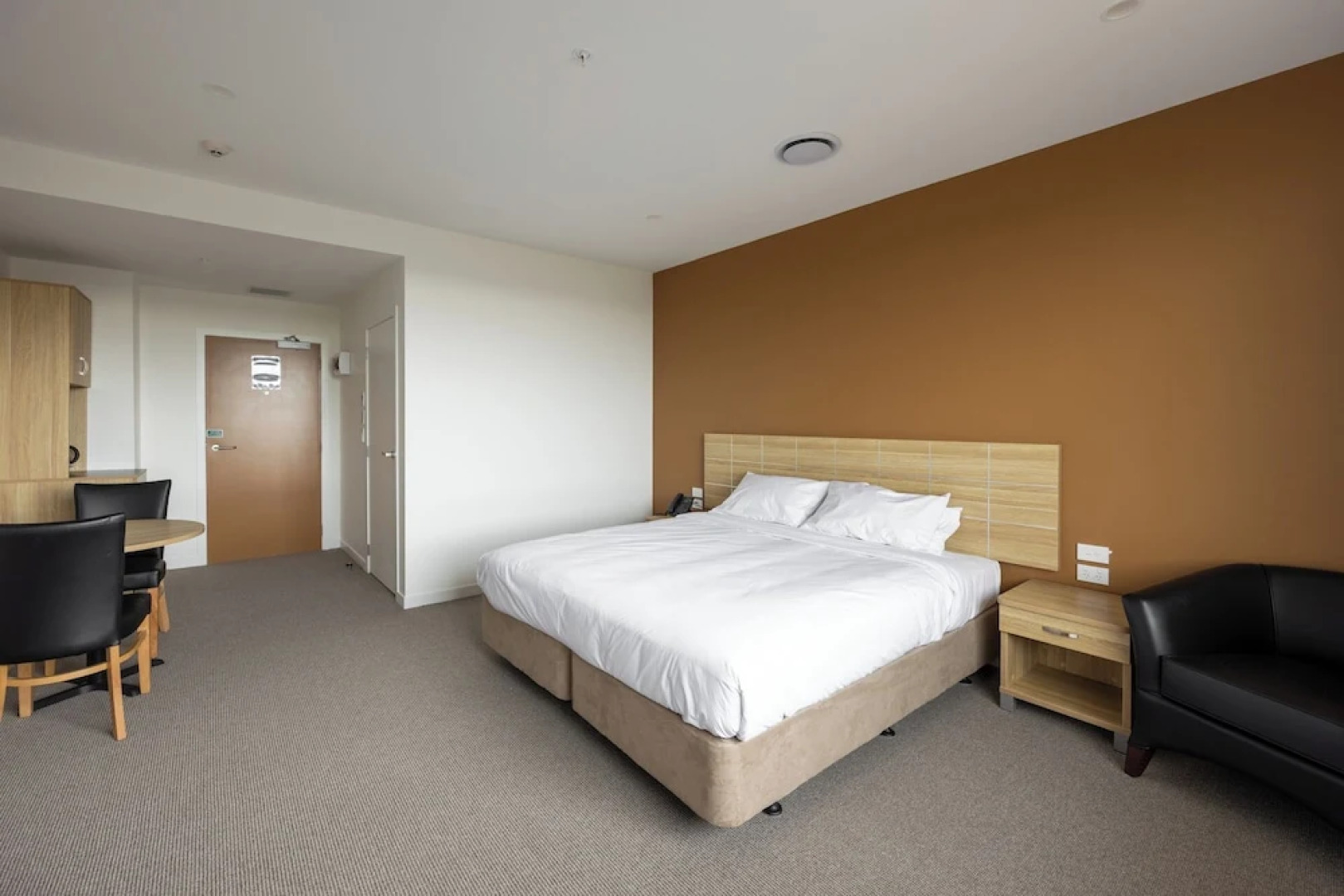 Manha Hotel Auckland Airport