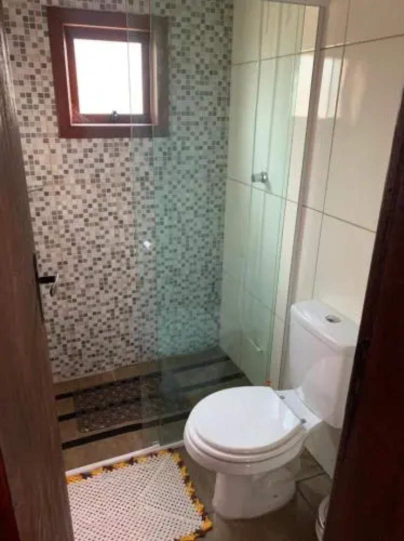 Pousada Chalés Vale do Rio do Boi