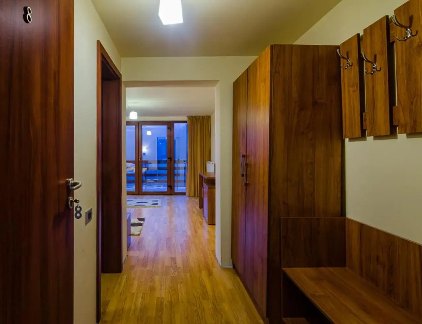 Panorama Adult Only (Adults only)