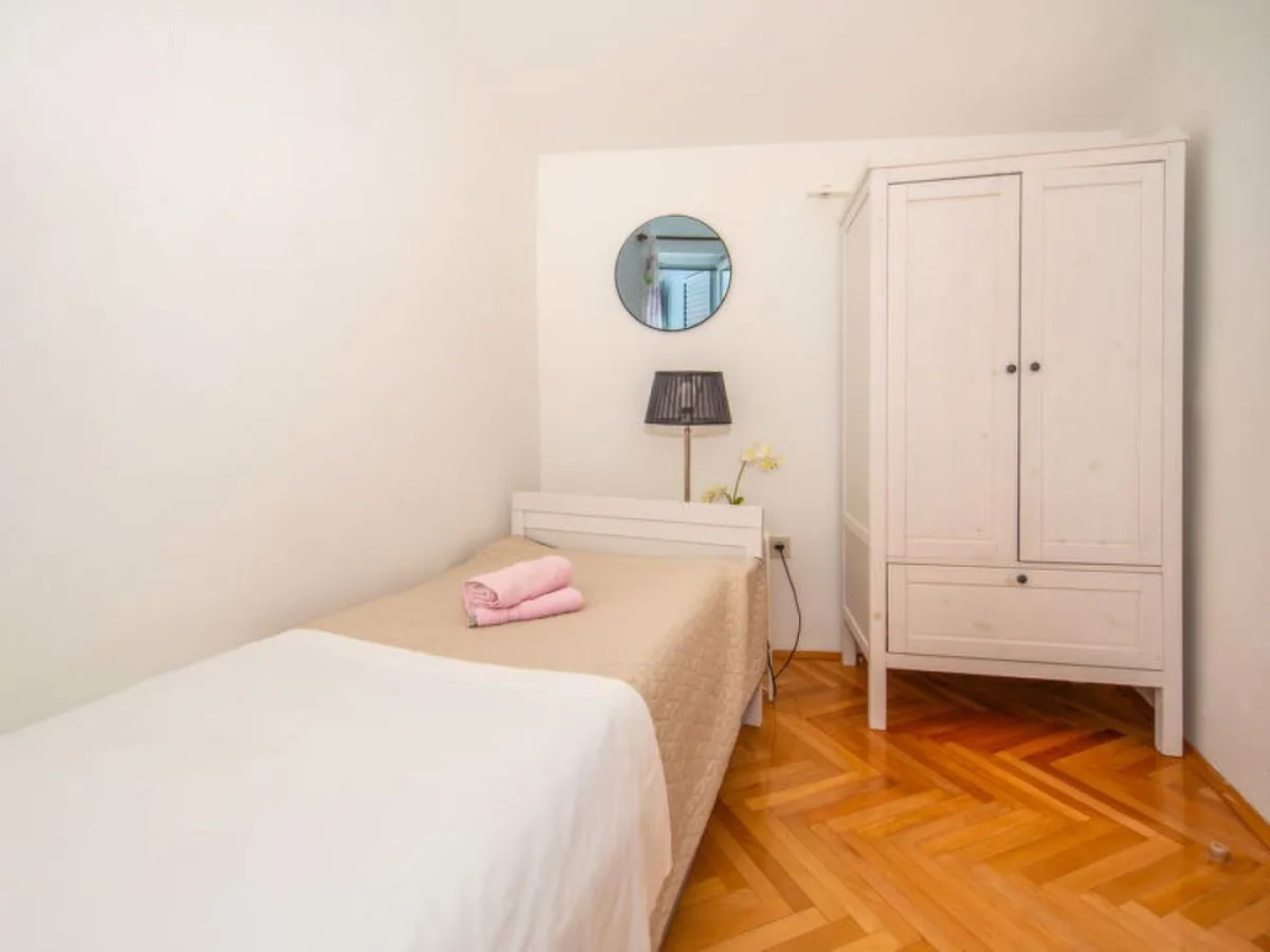 Villa Zoka Trogir/Slatine