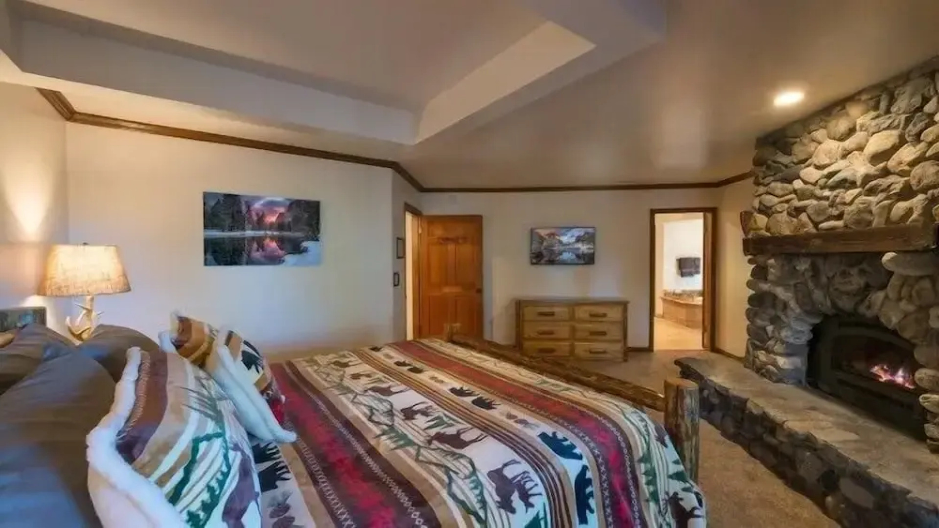 Scenic Wonders Four Seasons 3 Bedrooms