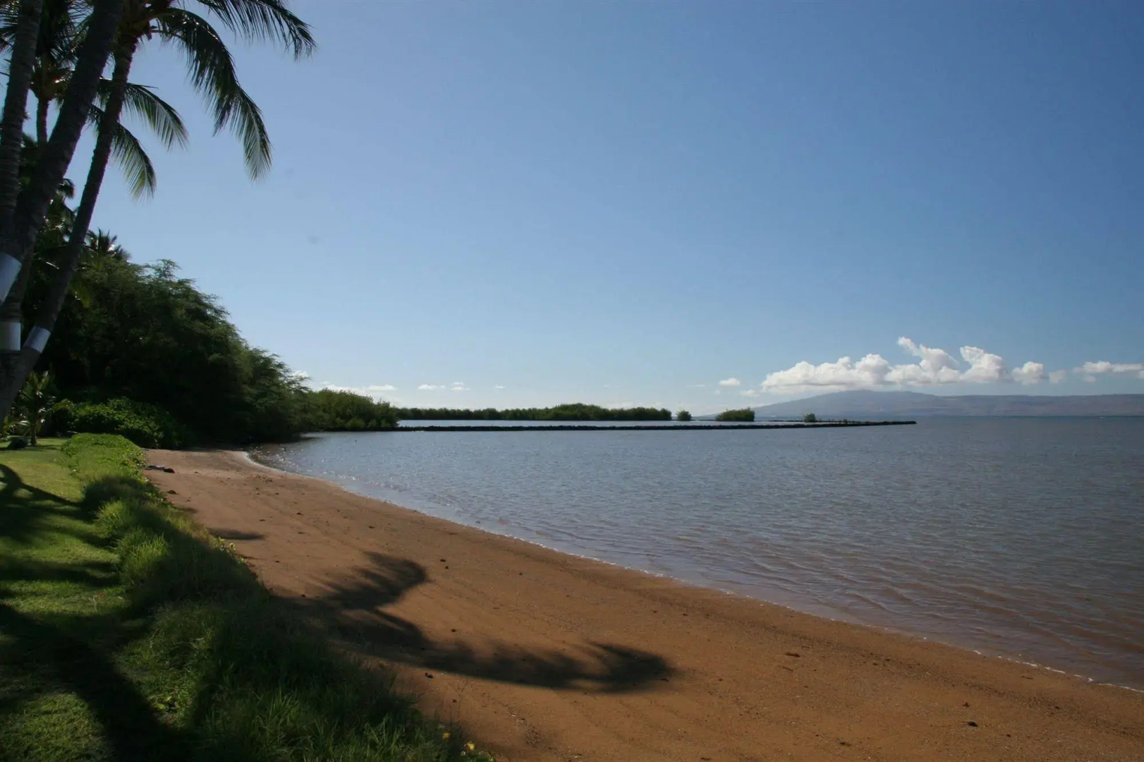 Molokai Vacation Properties – Molokai Shores