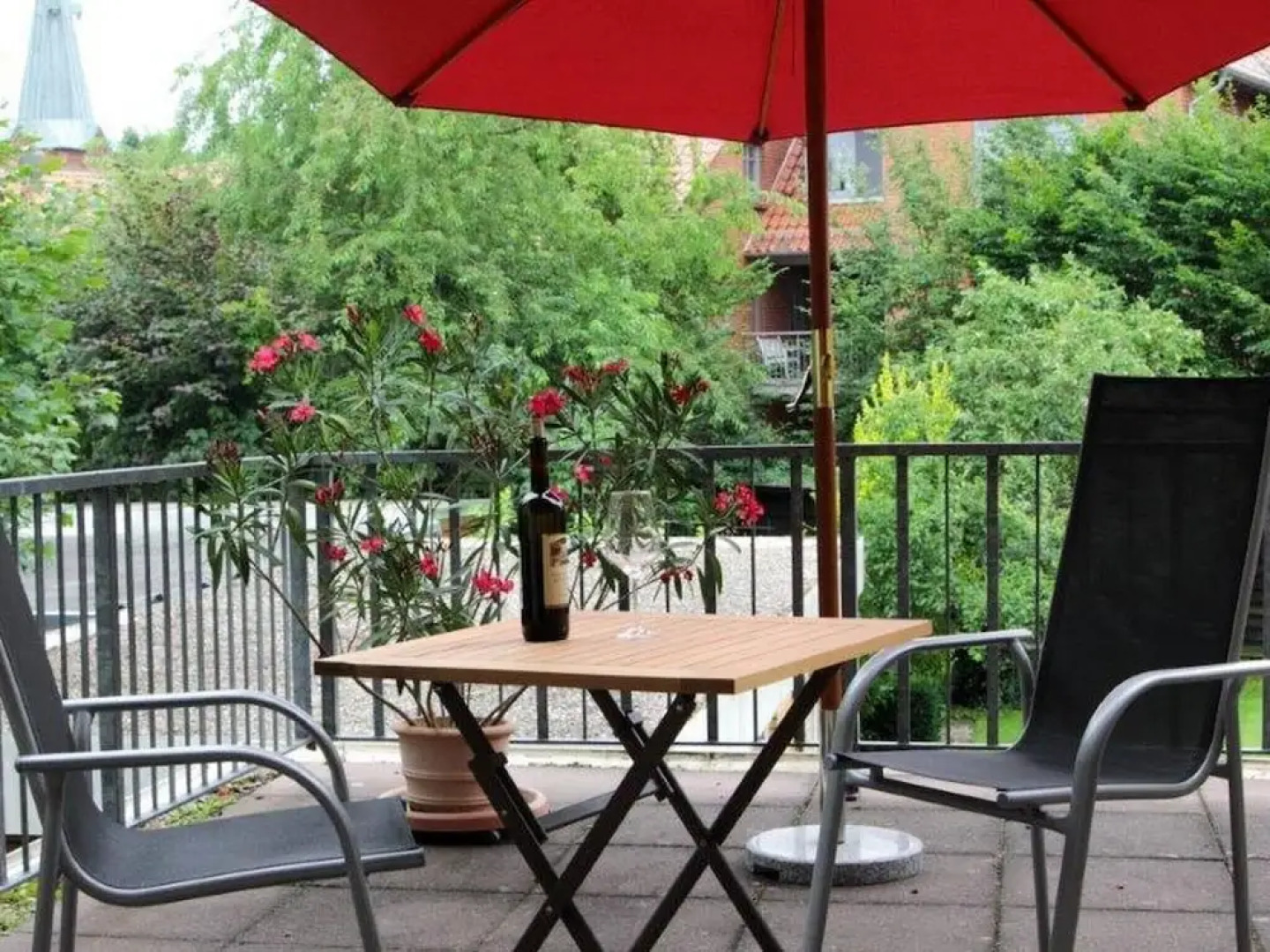 Heimathafen Bad Bevensen