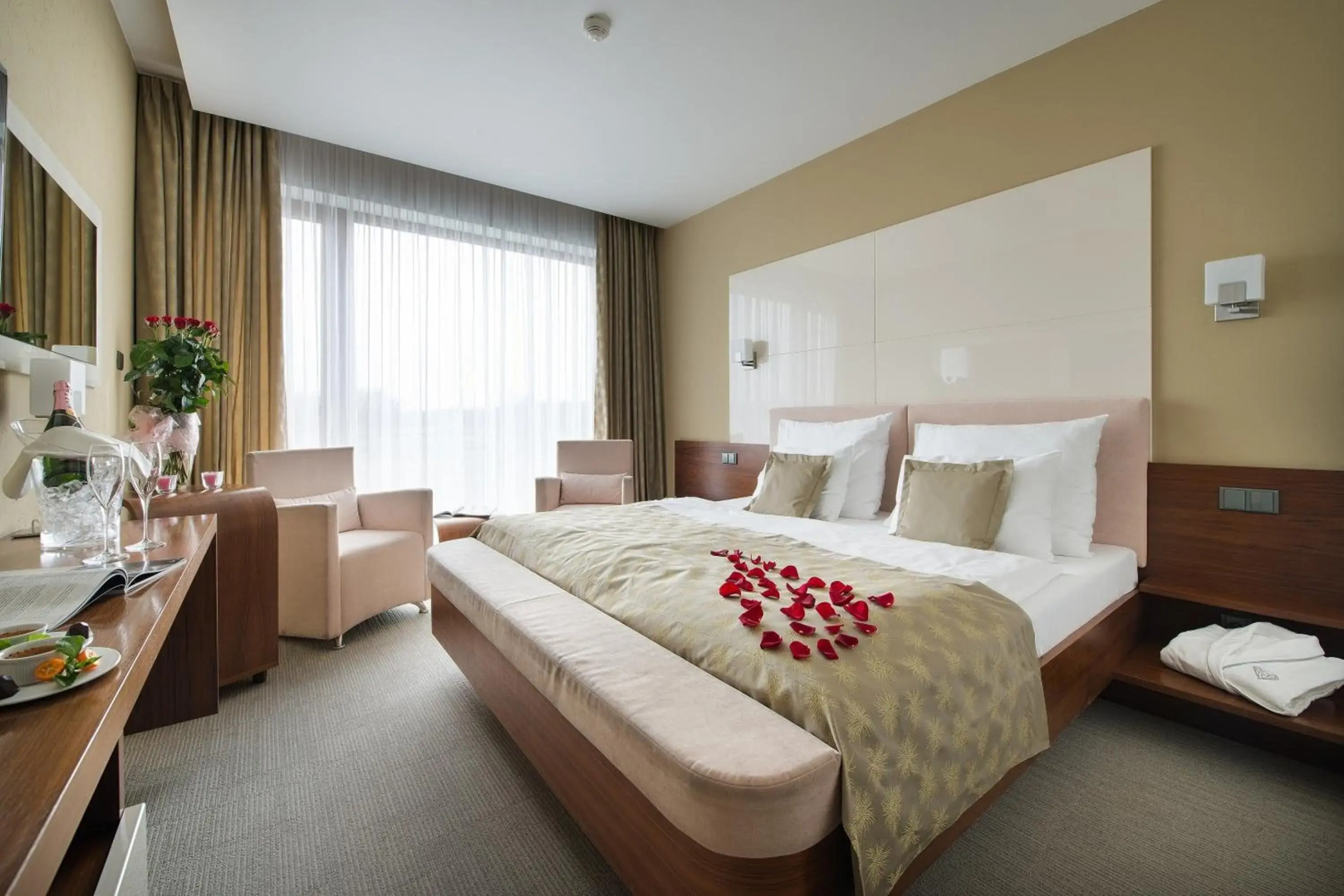 Wellness Hotel Diamant