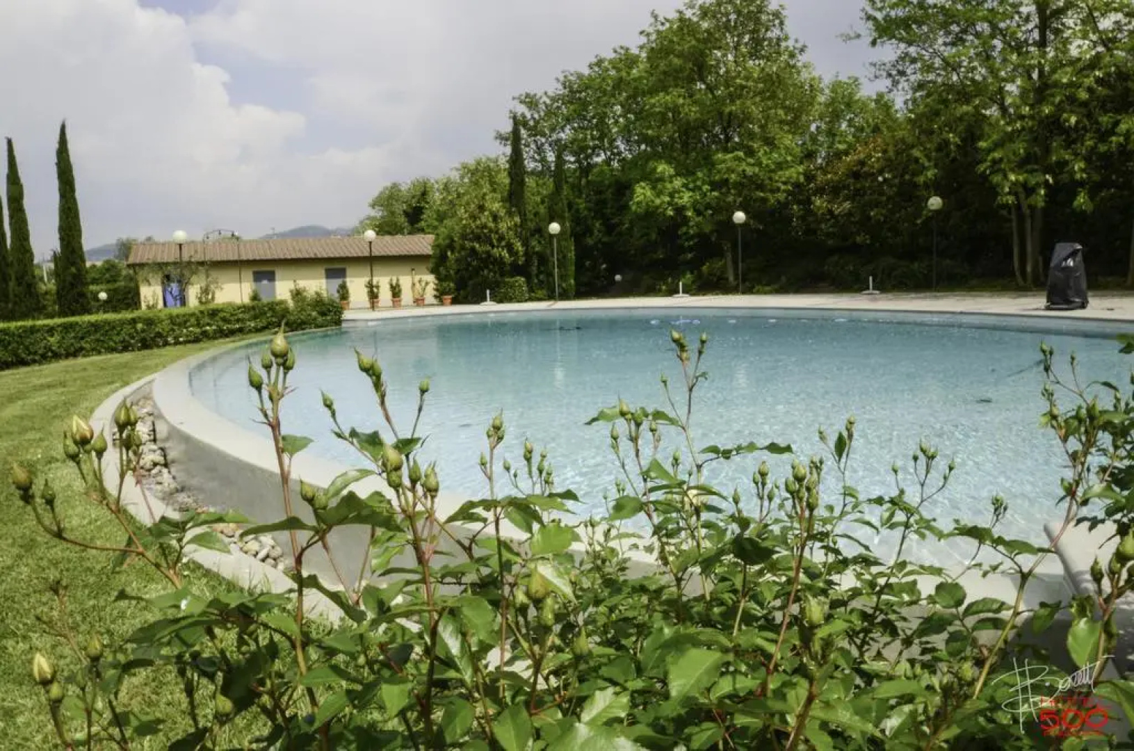 Hotel 500 Firenze