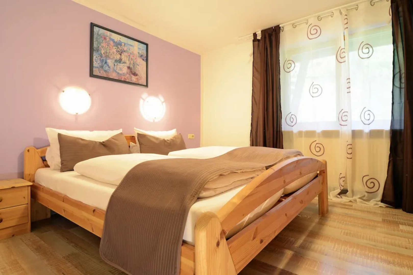 Landgasthof Linkenmühle