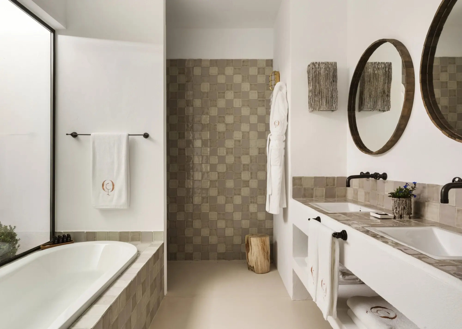 Quinta da Comporta Wellness Boutique Resort