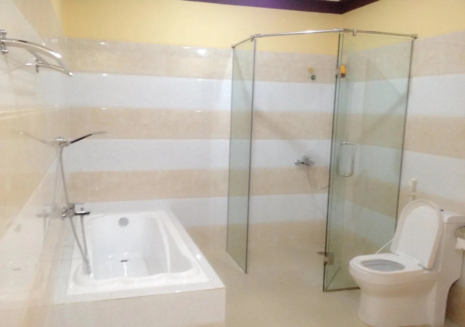 Kampongbay Makeng Guesthouse