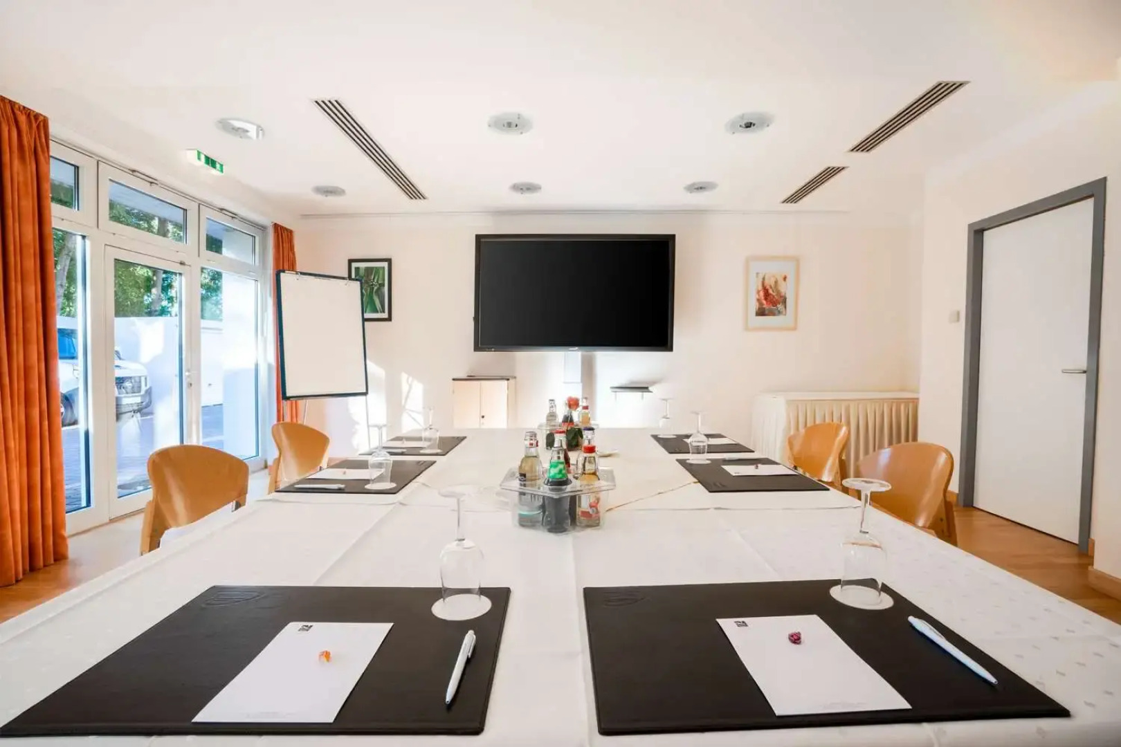 Quality Hotel am Tierpark