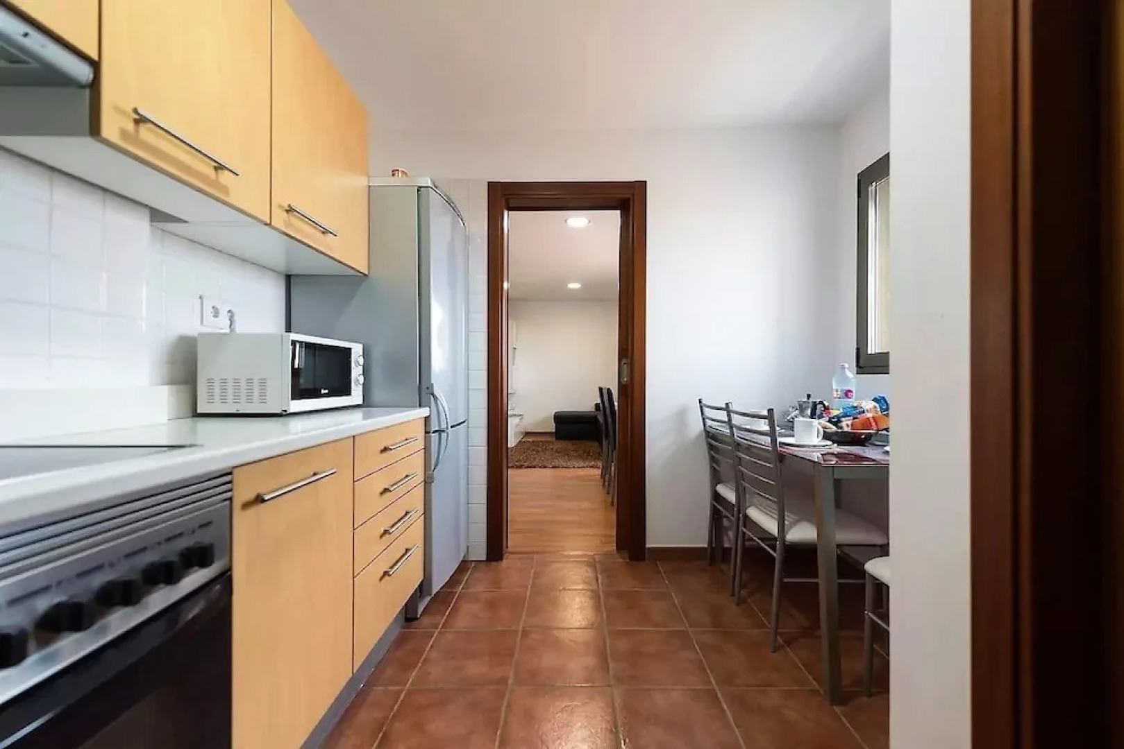 Little Dream Vecindario