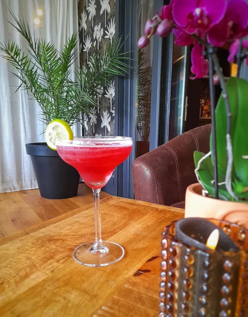 Hotel  L'Art Des Mets By Cote Jardin