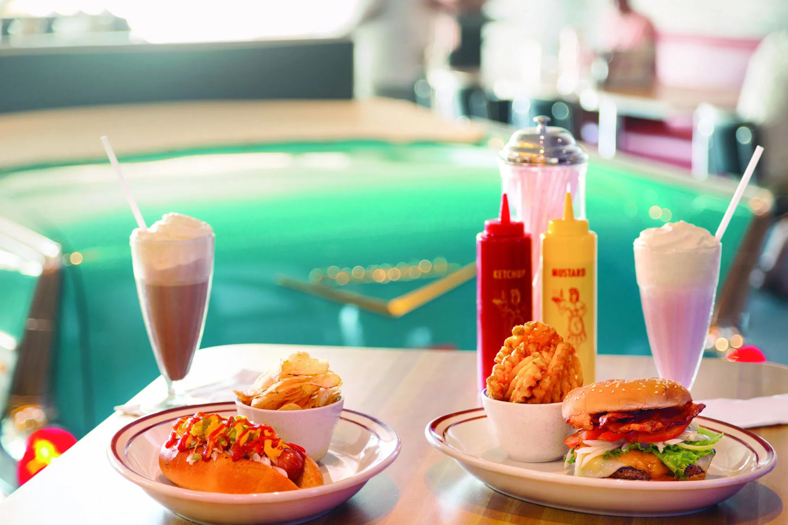 Turquoize at Hyatt Ziva Cancun - Adults Only - All Inclusive