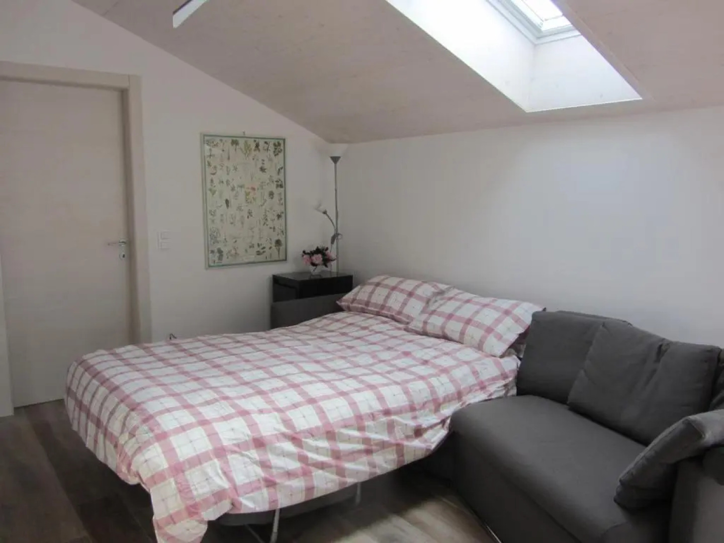 Casa Vacanze Como Brunate