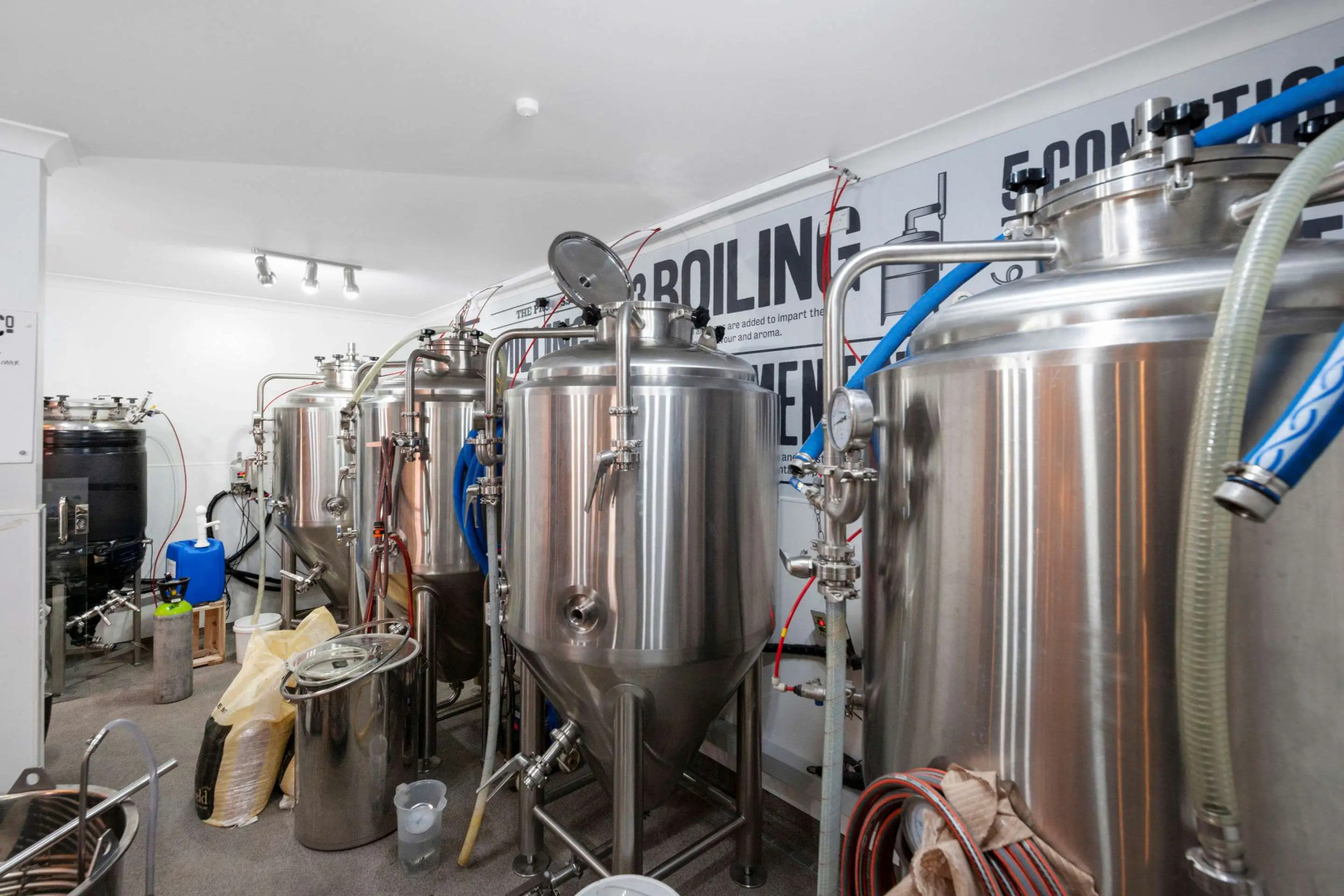 Comfort Inn Westshore Beach