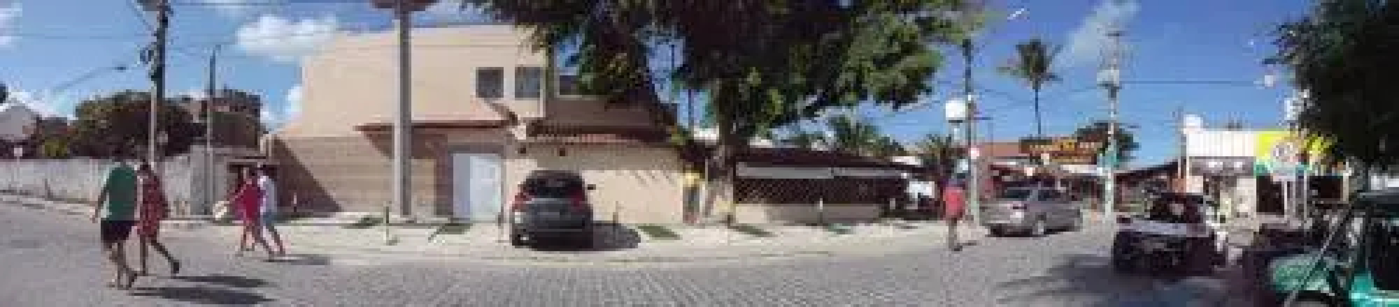 Pousada Cheiro do Mar