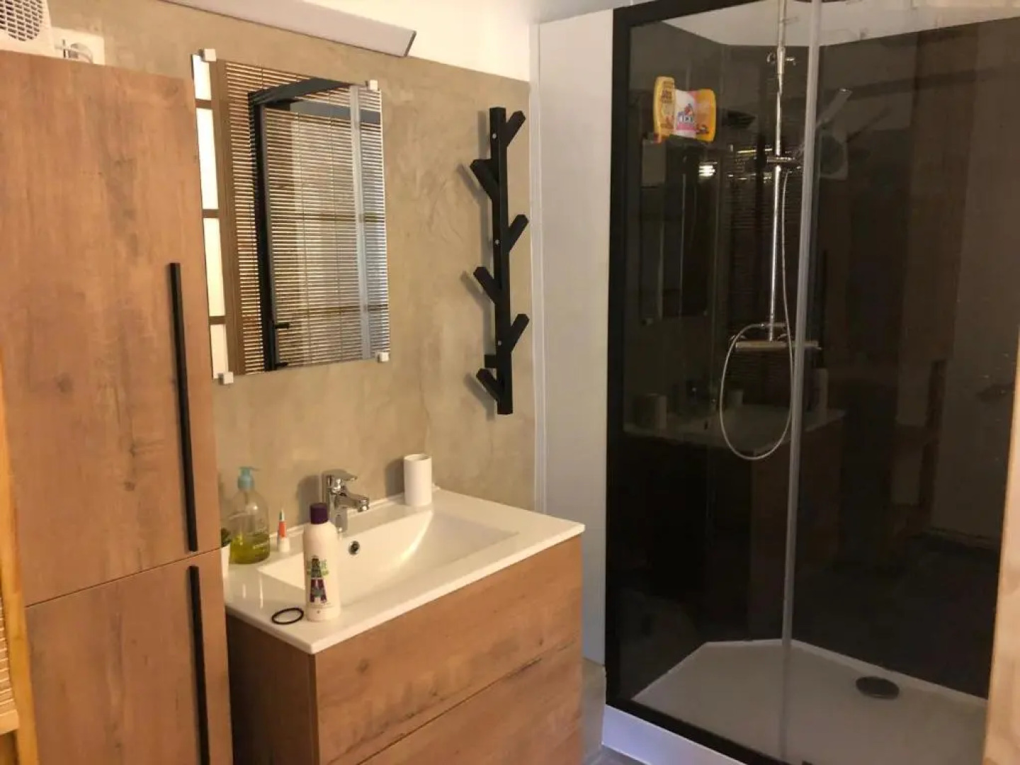 Le Moulin de Bouzigue