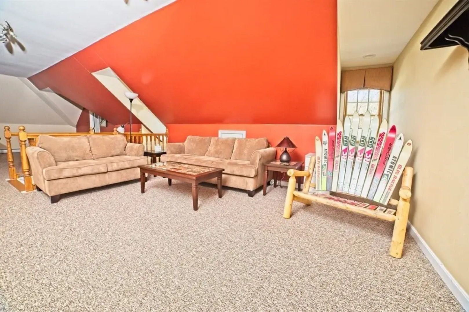 River Road 32, Waterville Valley