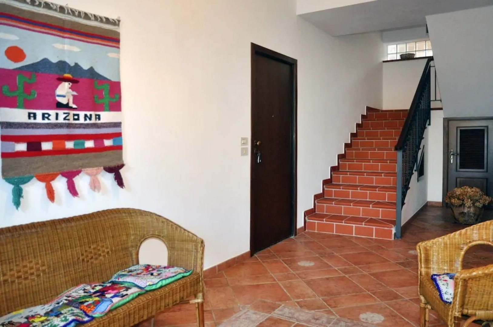 Cresta Panoramic apartments