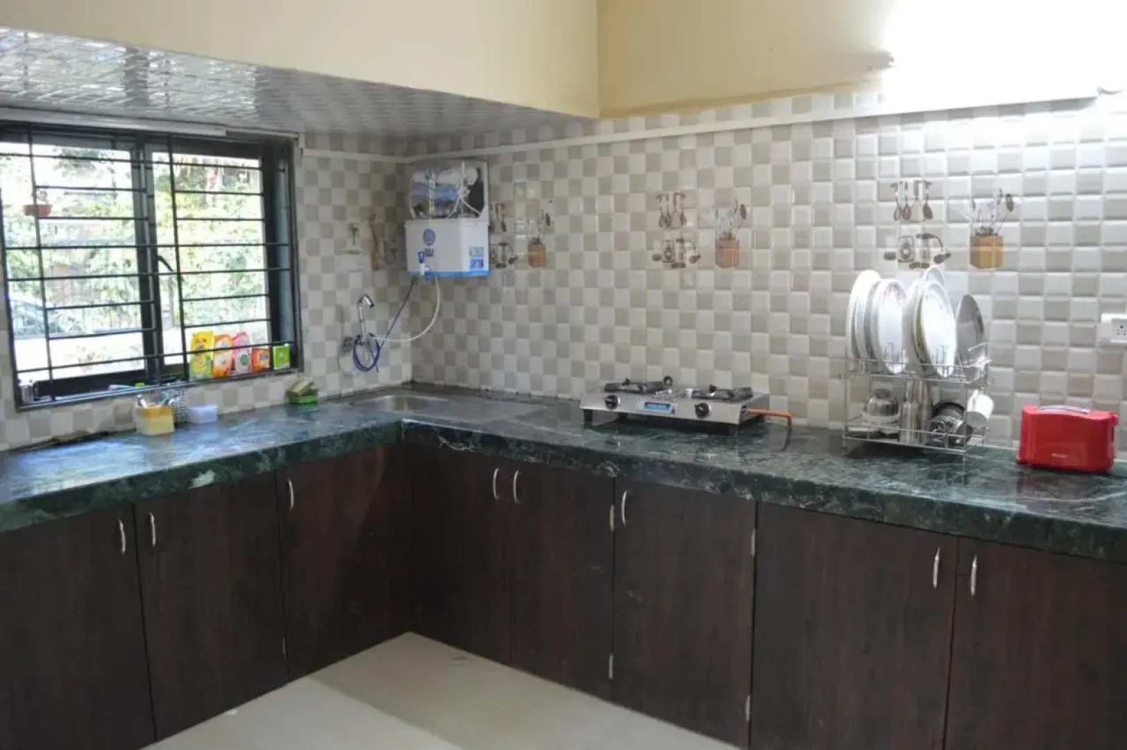 Star Villa 4Bhk Villa Igatpuri