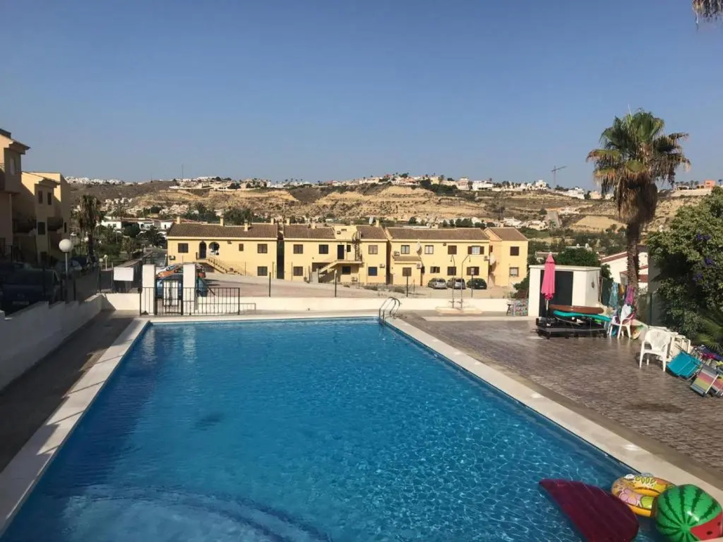 AL026 Apartamento EVITA