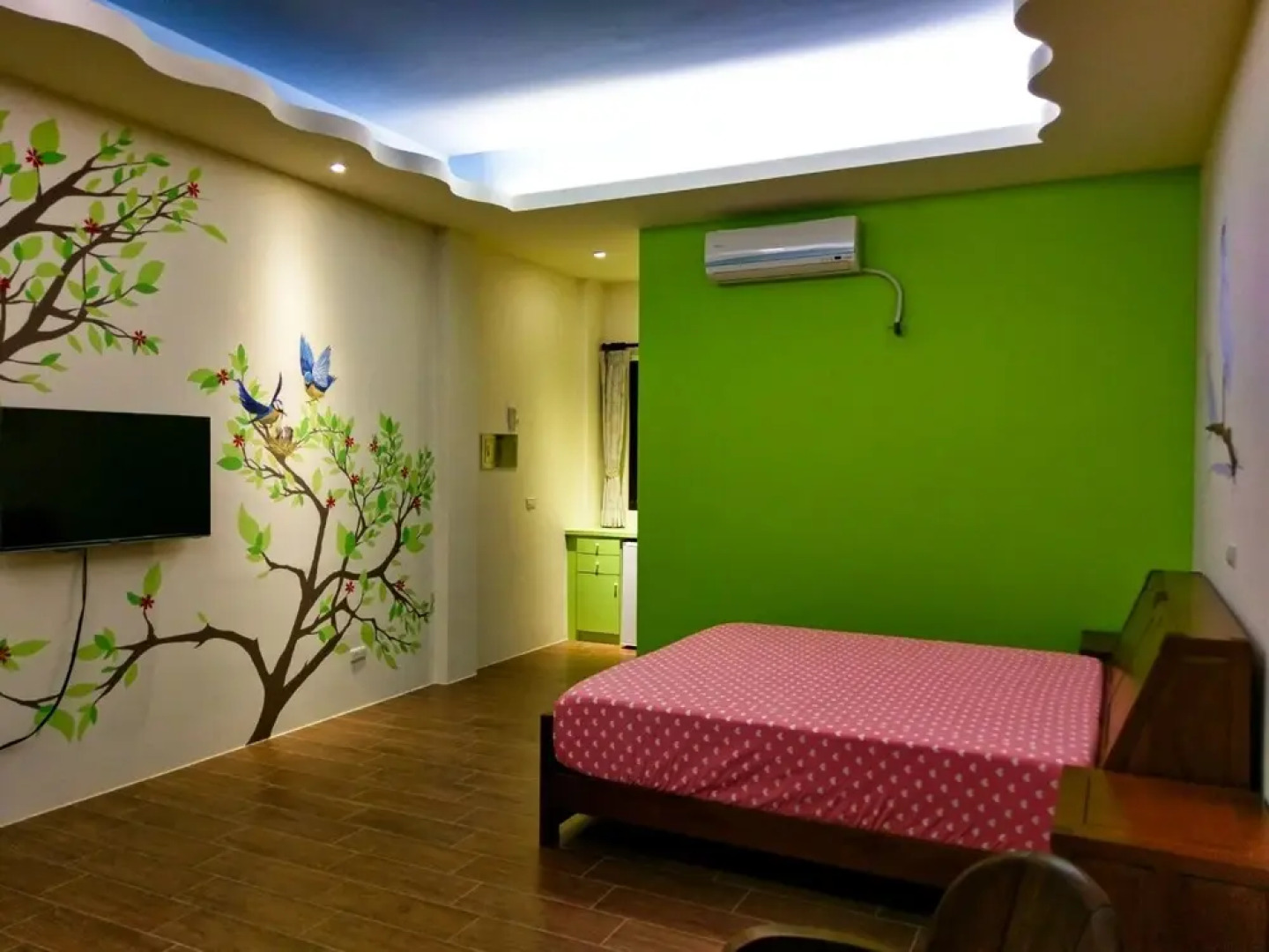 Recreation Garden B&B