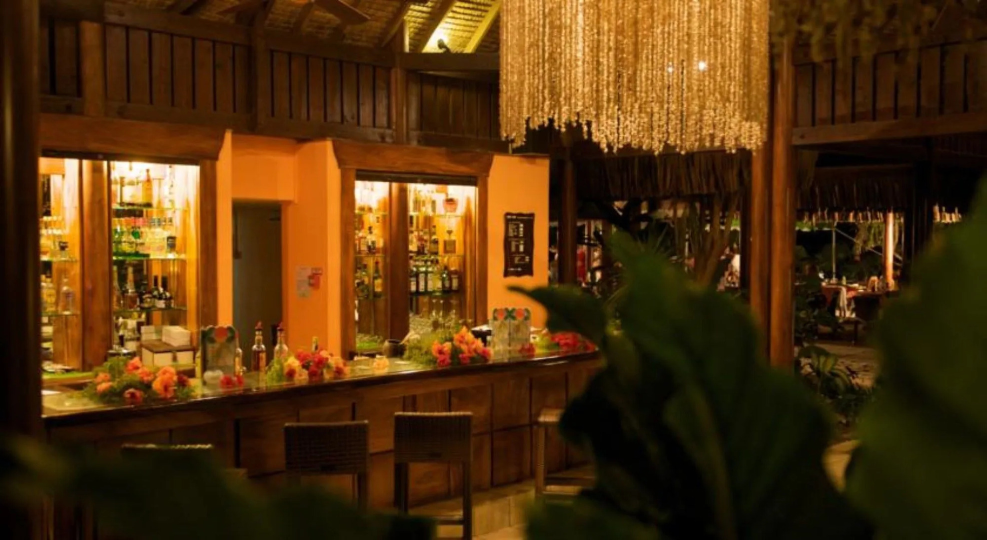 Maitai Polynesia Bora Bora