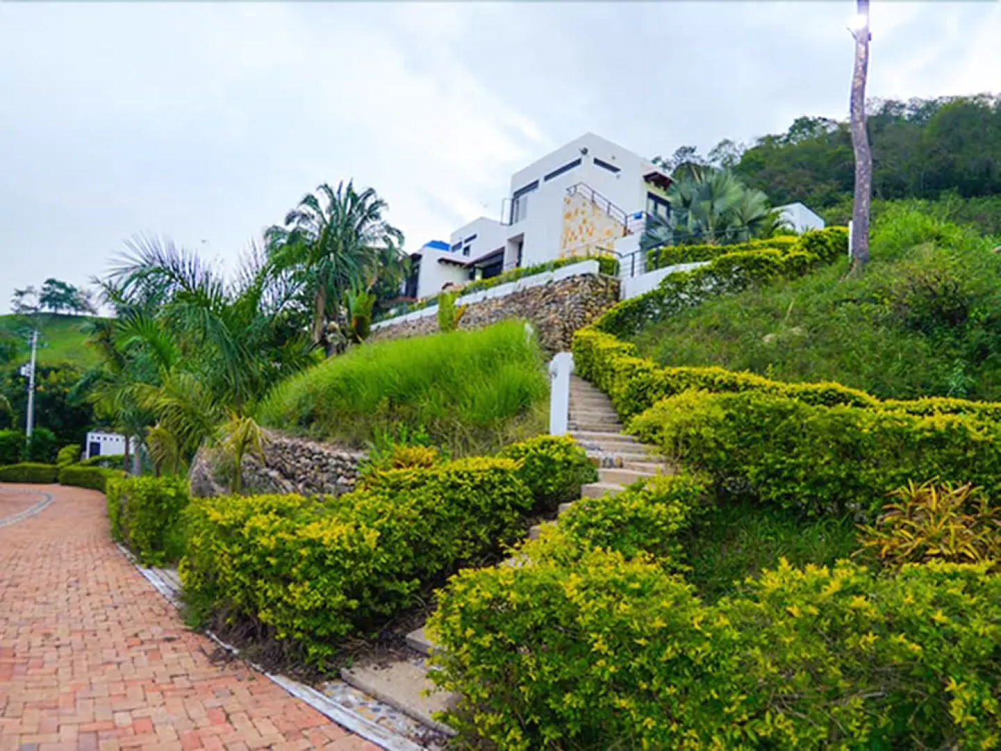 Sharing Glamping Colombia