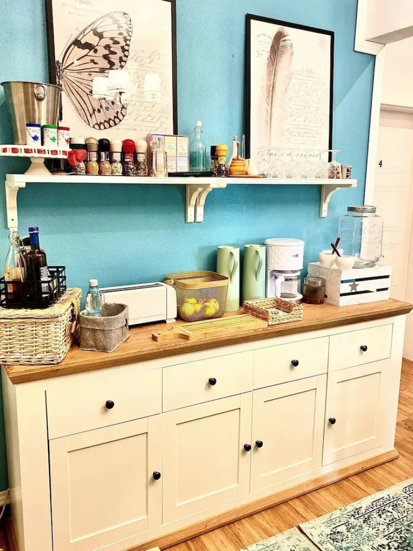 Pokoje w Starej Karczmie