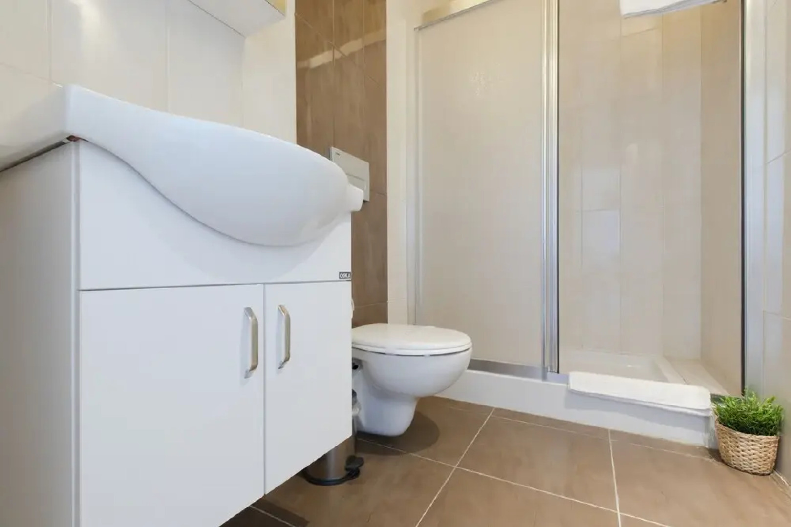 AEGEAN Apartments - Marina & Chios Island View