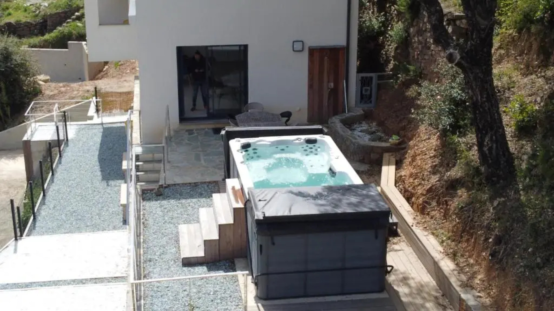 Villa Rocca Bruna, Le Cap Corse 5 Etoiles