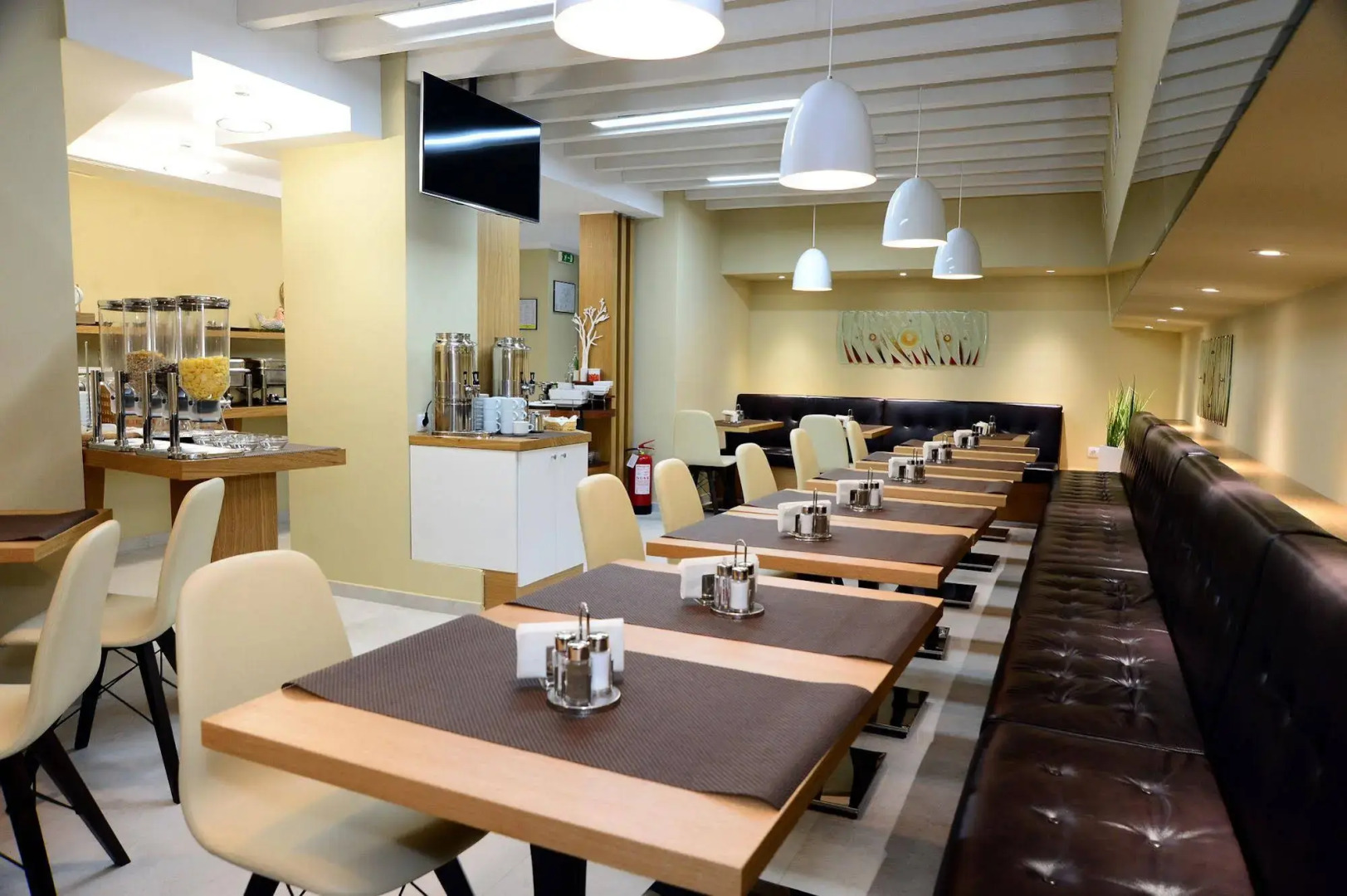 Hotel Alexandar Square Boutique