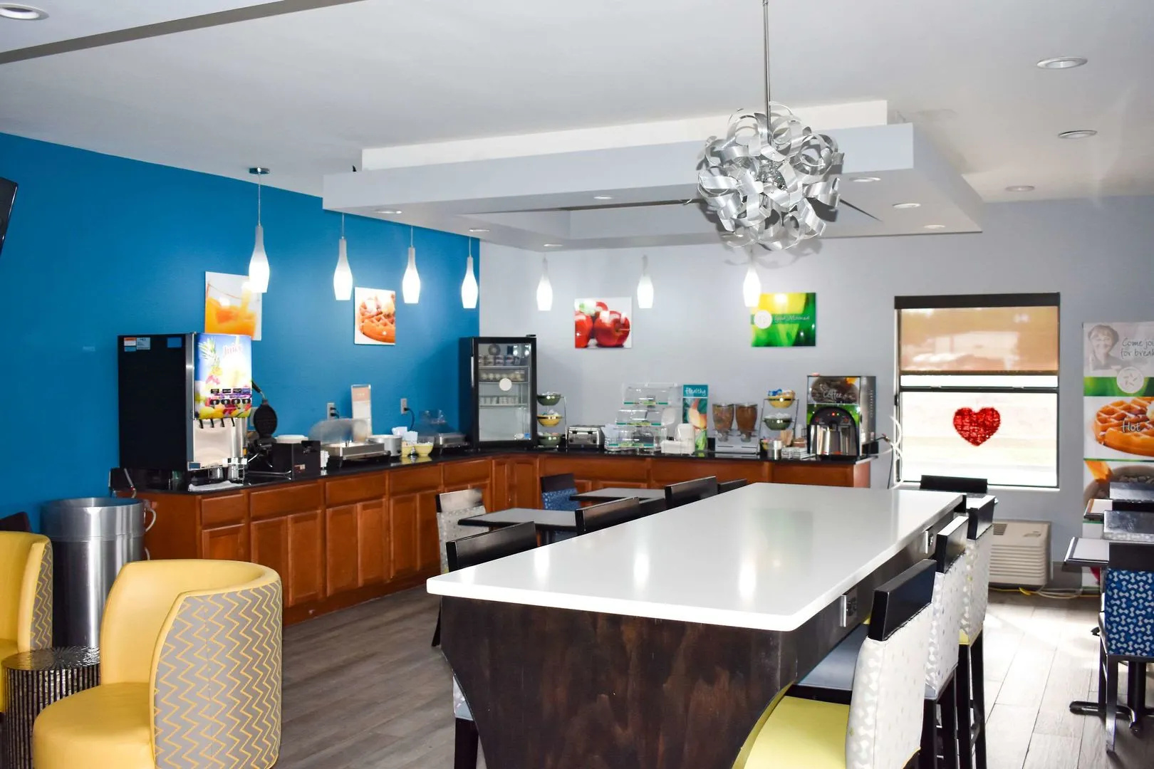 Quality Inn Adairsville - Calhoun South