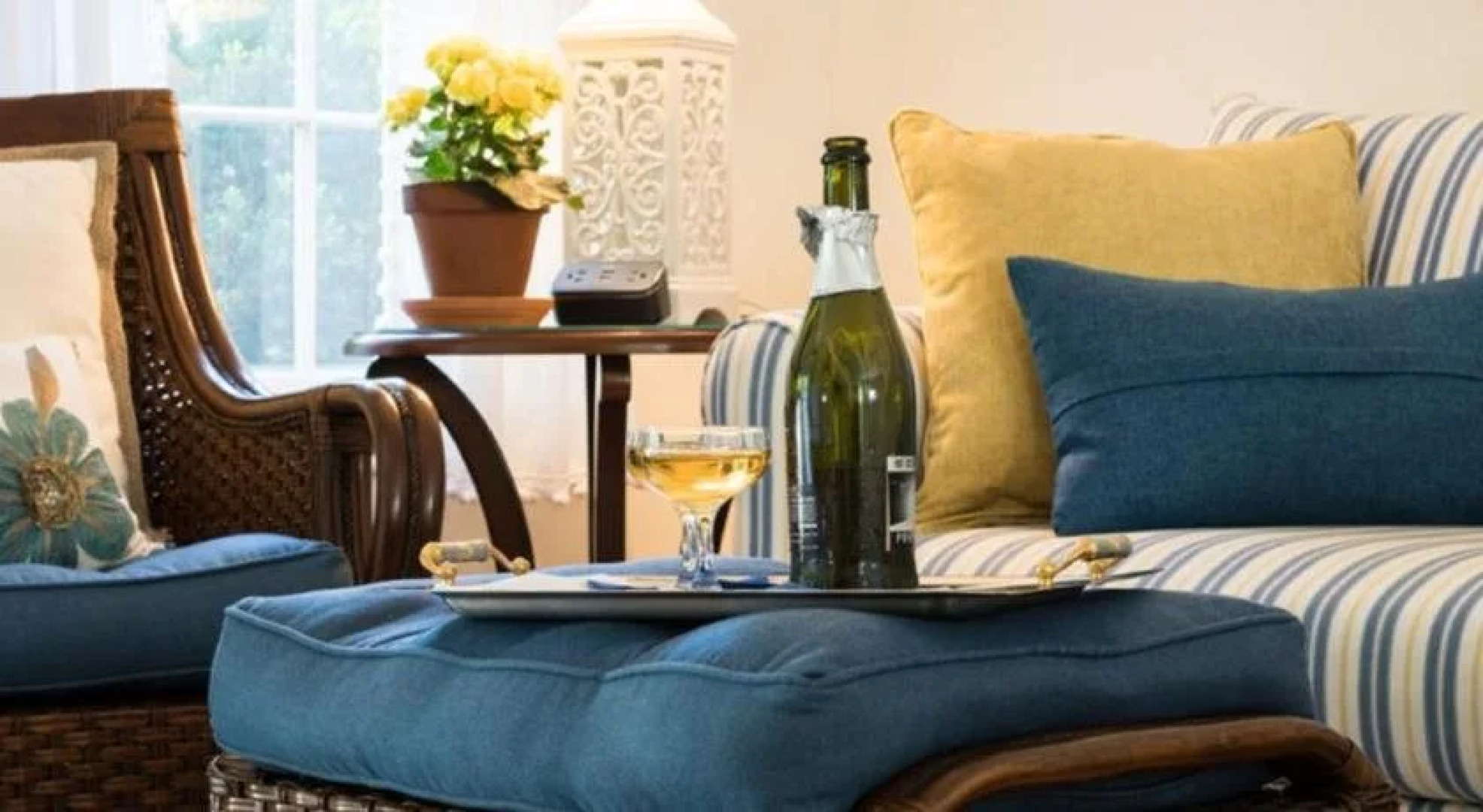 Candleberry Inn on Cape Cod