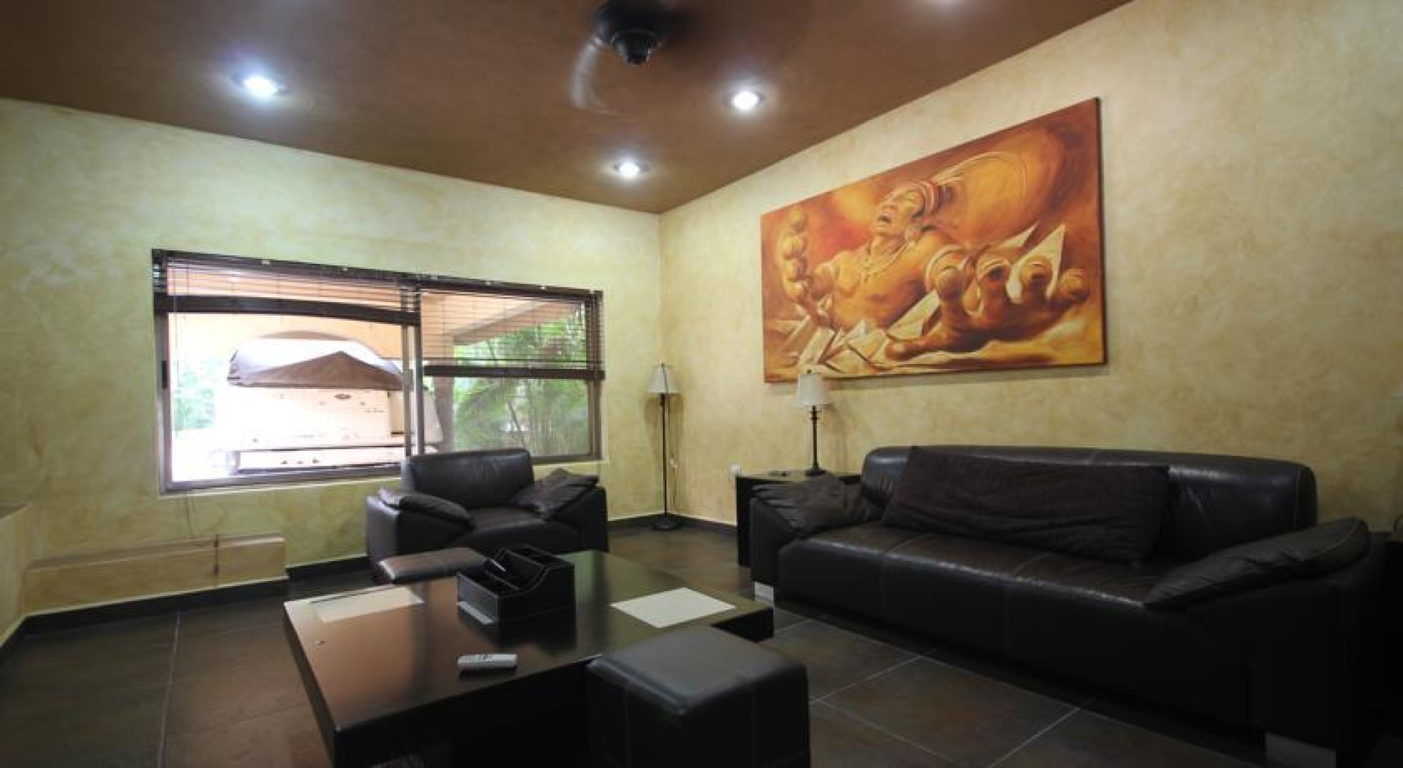 Casa La Buena Vida