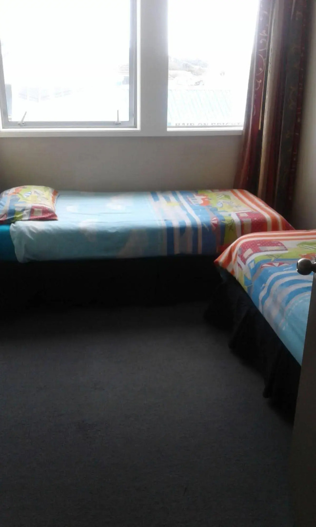 Point Break Backpackers