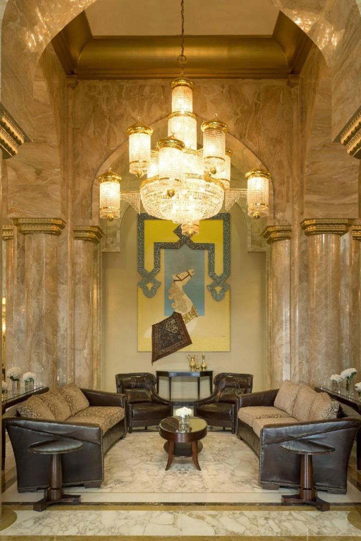 Sheraton Kuwait, A Luxury Collection Hotel, Kuwait City